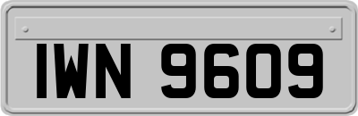 IWN9609