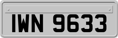 IWN9633