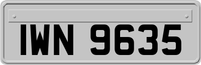 IWN9635