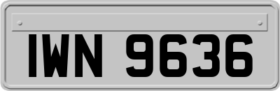 IWN9636