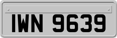 IWN9639