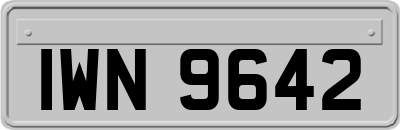 IWN9642