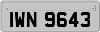 IWN9643