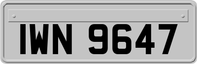 IWN9647