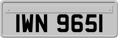 IWN9651