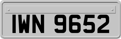 IWN9652