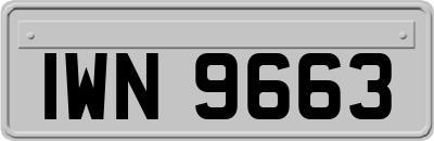 IWN9663