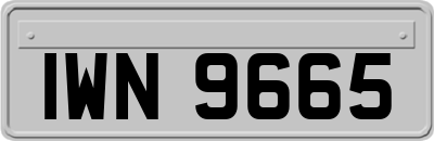IWN9665
