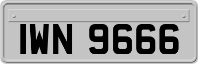 IWN9666