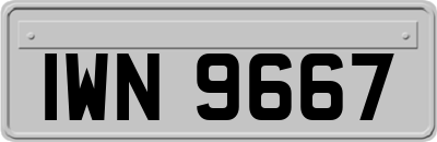 IWN9667