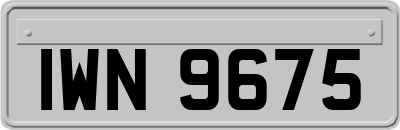 IWN9675