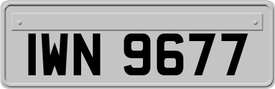 IWN9677