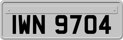 IWN9704