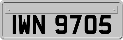 IWN9705