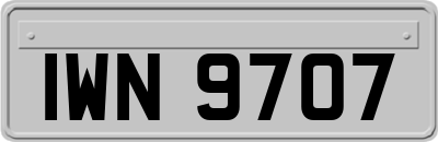 IWN9707