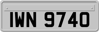IWN9740