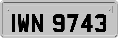 IWN9743