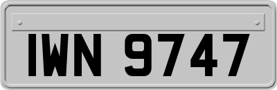 IWN9747