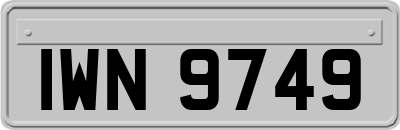 IWN9749