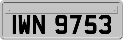 IWN9753