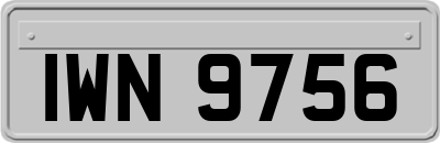 IWN9756