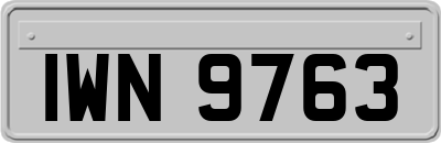 IWN9763