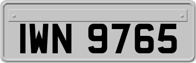 IWN9765