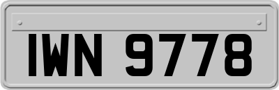 IWN9778