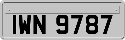 IWN9787