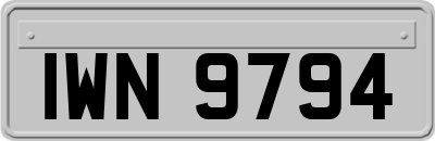 IWN9794