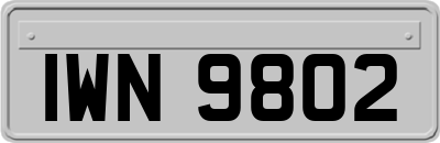 IWN9802