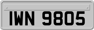 IWN9805