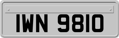 IWN9810