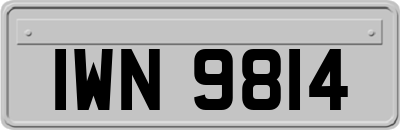 IWN9814