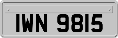 IWN9815
