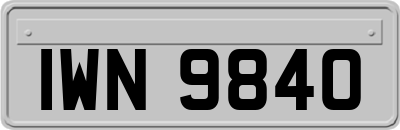 IWN9840