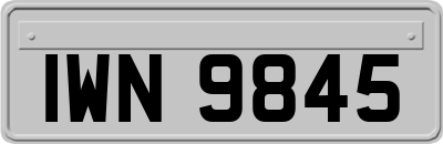 IWN9845