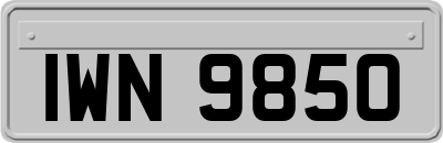 IWN9850