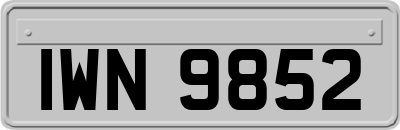 IWN9852