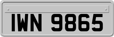 IWN9865
