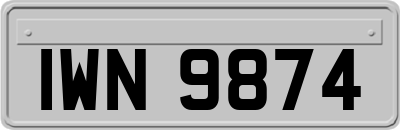IWN9874