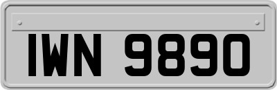 IWN9890
