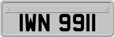IWN9911