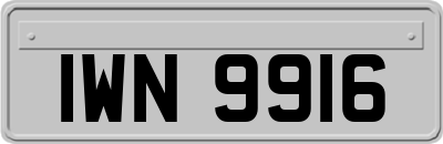 IWN9916