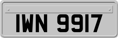 IWN9917