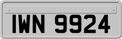 IWN9924
