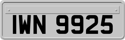 IWN9925