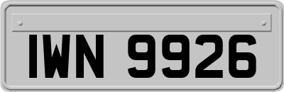 IWN9926