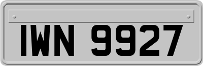 IWN9927