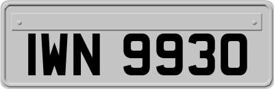IWN9930